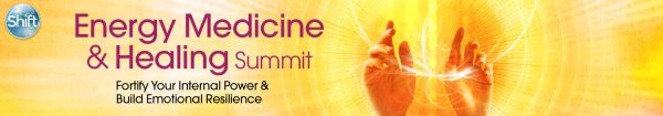 Energy Medicine & Healing Summit 2020