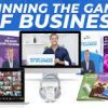 John Assaraf – Winning The Game Of Business 2021