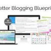 Vanessa Shepherd – Better Blogging Blueprint