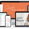 Nesha Woolery – Simple Sales School