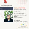 Sarah Peyton – Make Your Brain A Good Place To Live The Neuroscience Of Self-warmth