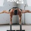 Daniel Vadnal (FitnessFAQs) – Planche Pro