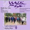 Ruthy Alon – Walk For Life – Feldenkrais