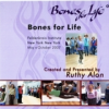 Ruthy Alon – Bones for Life Chairs – Feldenkrais