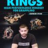 Gordon Ryan – The Sport Of Kings High Performance Mindset For Grappling