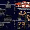 Aaron Jannetti – Beyond Krav Maga