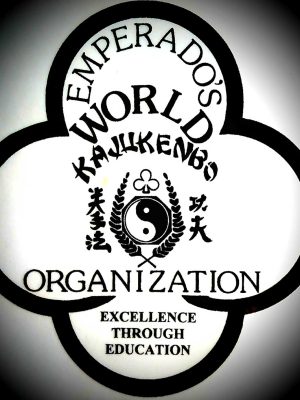 Sijo Emperado’s World Kajukenbo Organization Instructional