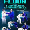 John Danaher – Feet To Floor: Volume 1 Fundamental Standing Skills