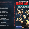 Mick Hall – Combat Sports Ground And Pound