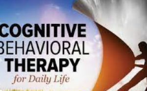 Jason M. Satterfield – Cognitive Behavioral Therapy For Daily Life