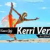 Kerri Verna – Yoga For Chronic Back And Shoulder Pain