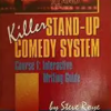 Steve Roye – Killer Stand Up Comedy System