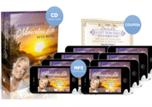 Rikka Zimmerman – Bringing Your Miraculous Life Into Being