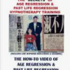 Tom Silver – The Secrets of Age Regression & Past Life Regression