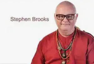 Stephen Brooks On Conversational Hypnosis