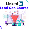 Dropshipshaw – Linkedin Lead Gen Course