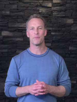 Lee Holden – The Buddha Palm Online Course