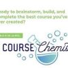 Julie Stoian – Course Chemist