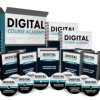 Jon Penberthy – Digital Course Academy