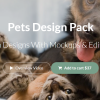 Team Studio 1552 – Pets Design Pack