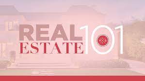 Sabrina Peterson – Real Estate 101