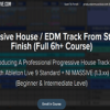 Francois – Module 2: Progressive House  Edm Track From Start To Finish