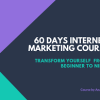 Anamitra – 60 Days Internet Marketing Program