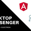 Raja Yogan – Desktop apps – Angular and Electron