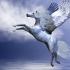 Gene Ang – Arcturian White Winged Pegasus Healing Frequencies Attunements Mp3s