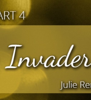 Julie Renee – Clearing Sleep Invaders