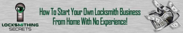 Locksmith Mentor – Master Locksmith Blueprint