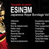 Esinem – Japanese Rope Bondage Volume 1 & 2 – Tying People, Not Parcels