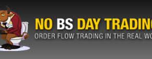 No Bs Daytrading – 2021 Cme Futures Markets Live Trading Webinar