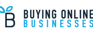 Jaryd Krause – Buying Online Businesses