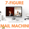 Jerrod Harlan and Tanner Henkel -7 Figure Email Machine