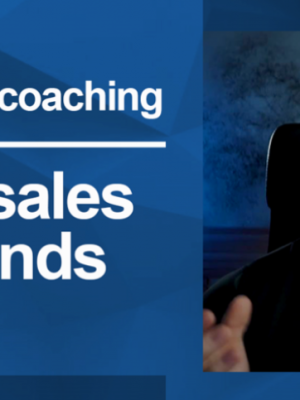 Fox Web School – Fox Sales Legends