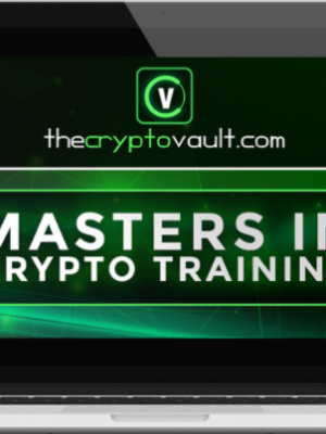 Master’s In Crypto Training (mct) – Peter Bennett