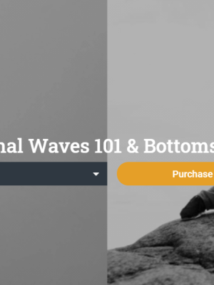 Jon Yuen – Spinal Waves 101 & Bottoms Up