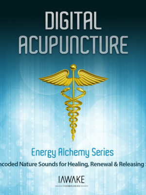 Epic Thompson – Digital Acupuncture