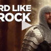 Jean Marie Corda – Hard like a rock