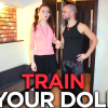 Jean Marie Corda – Train Your Sex Doll