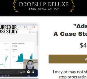 Matt Riley – Ads Exposed Case Study