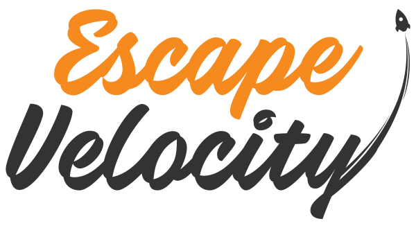 Kevin Rogers – Escape Velocity Coaching Program