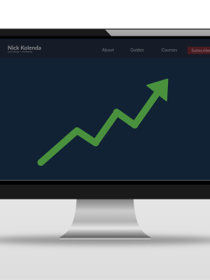 Nick Kolenda – Website Behavior