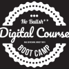 No Bullsh** Digital Course Bootcamp – Web Video University