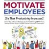 Chris Haroun – How to Motivate Employees (So That Productivity Increases)!