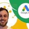 Lucas Wilde – 2021 Elite Course In Google Ads – Profit for Success Online