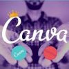 Ronny Hermosa – Canva 2019 Master Course | Use Canva To Grow Your Business