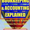 Calvin Lee – Bookkeeping Basics Explained (Bookkeeping & Accounting)