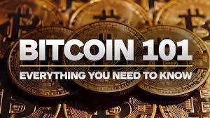 Mike Grantis – Bitcoin 101 – Complete Intro To Bitcoin, Blockchain & Crypto